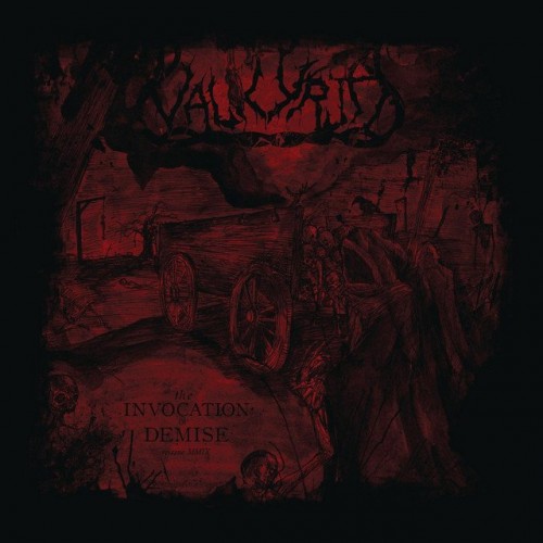 Valkyrja-The Invocation of Demise-REISSUE-16BIT-WEB-FLAC-2009-MOONBLOOD