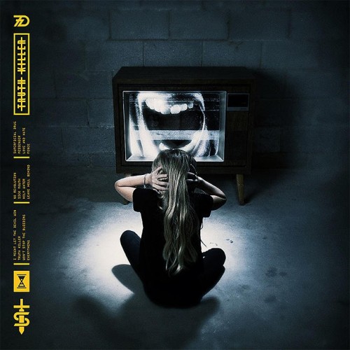 Sevendust - Truth Killer (2023) Download