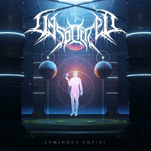 Unsolicited - Luminous Empire (2023) Download