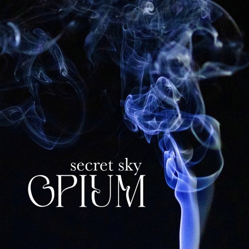 Secret Sky-Opium-(SHM011)-CD-FLAC-2023-WRE