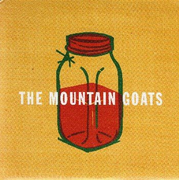The Mountain Goats - Jam Eater Blues (2023) Download