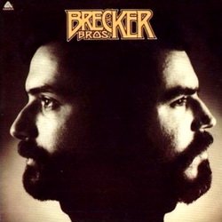 The Brecker Brothers – The Brecker Bros. (2013)