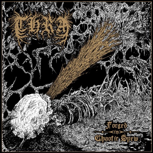 Thra - Forged in Chaotic Spew (2023) Download
