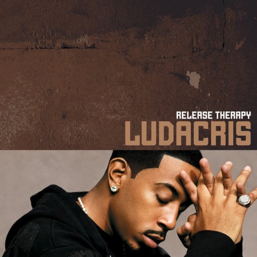 Ludacris-Release Therapy-UK Retail-CD-FLAC-2006-CALiFLAC