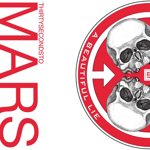 Thirty Seconds To Mars – A Beautiful Lie (2006)