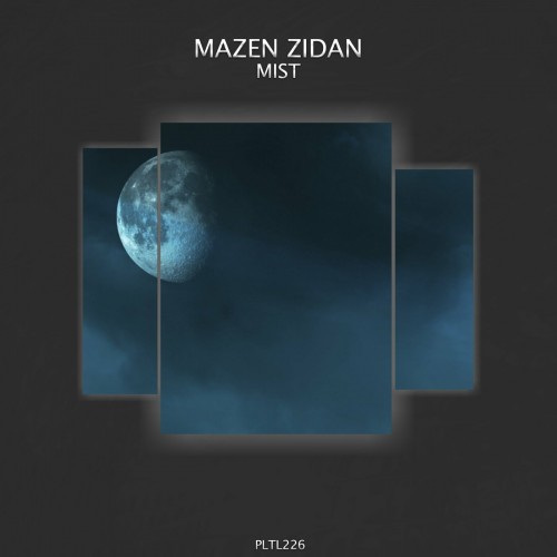 Mazen Zidan – Mist (2023)