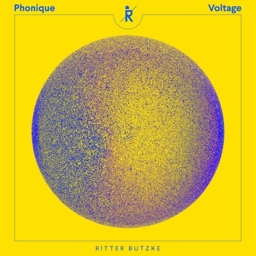 Phonique – Voltage (2023)
