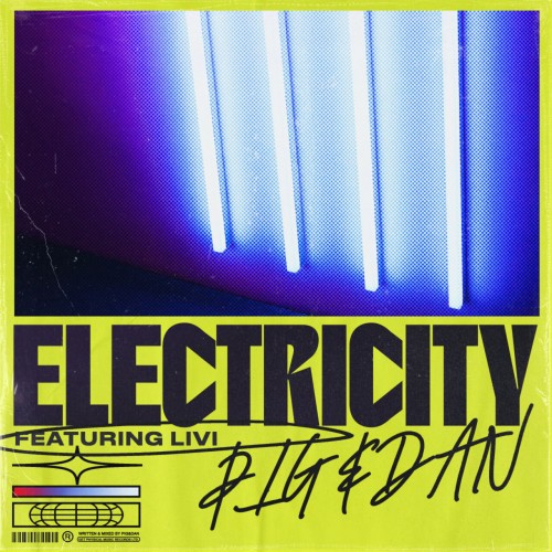 PigandDan ft Livi - Electricity (2023) Download