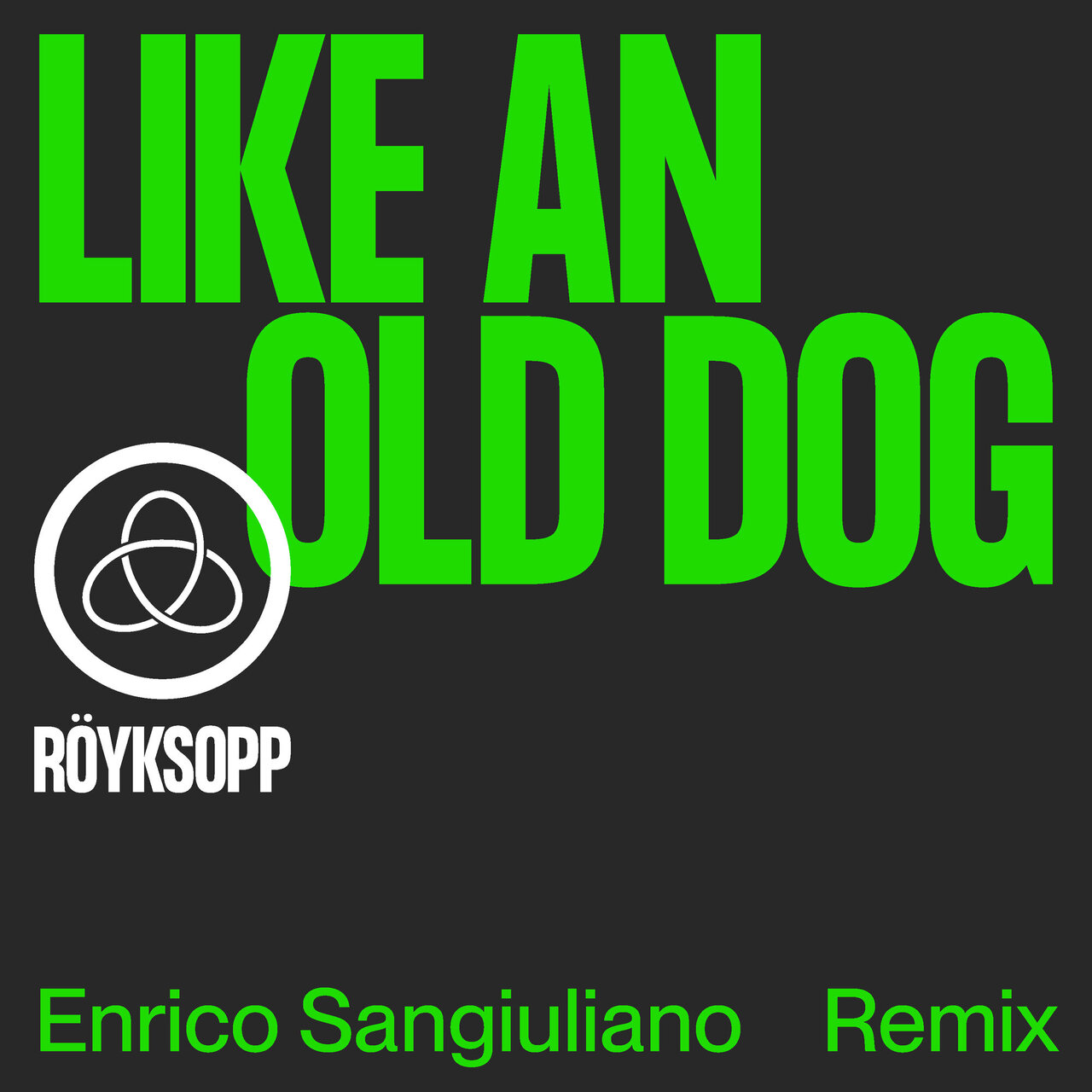 Royksopp and Pixx-Like An Old Dog (Enrico Sangiuliano Remix)-(DOG105BP)-SINGLE-16BIT-WEB-FLAC-2023-AFO Download