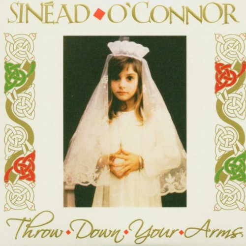 Sinead O´Connor - Throw Down Your Arms (2005) Download