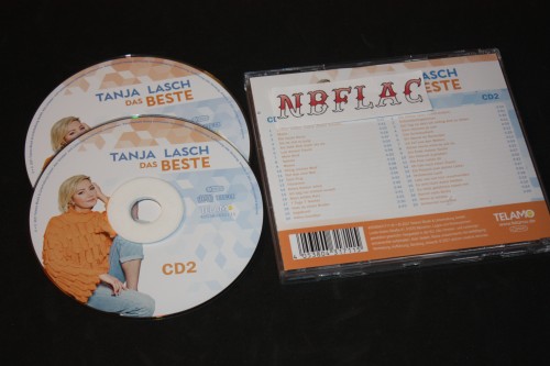 Tanja Lasch - Das Beste (2021) Download