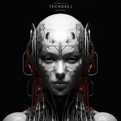 TechDeeJ - Over (2023) Download