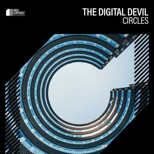 The Digital Devil - Circles (2023) Download