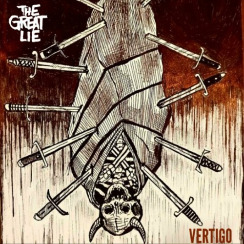 The Great Lie - Vertigo (2023) Download