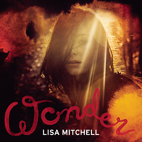 Lisa Mitchell - Wonder (2009) Download