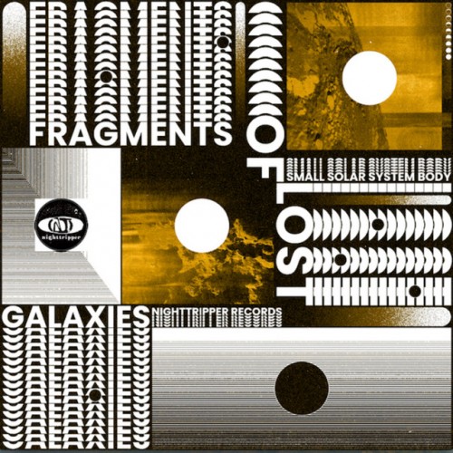 Small Solar System Body - Fragments of Lost Galaxies (2023) Download