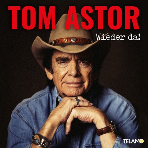 Tom Astor - Wieder da (2023) Download
