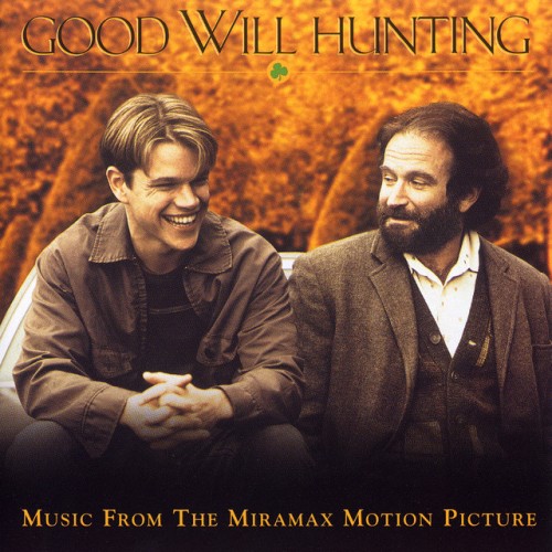 Various Artists - Good Will Hunting Music From The Miramax Motion Picture (1997) Download
