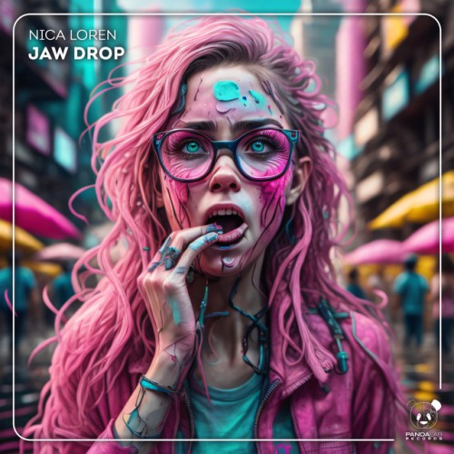 Nica Loren - Jaw Drop (2023) Download