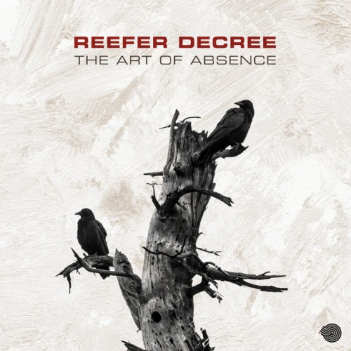 Reefer Decree-The Art Of Absence-(IBOGADIGITAL626)-24BIT-WEB-FLAC-2020-BABAS