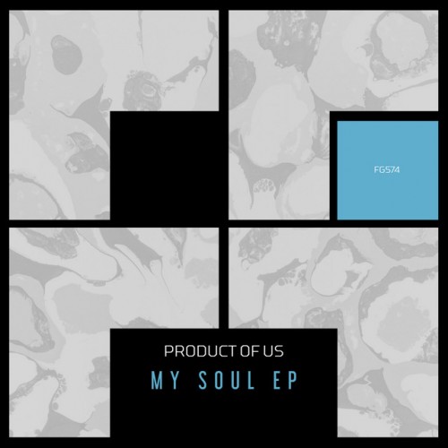 Product of us - My Soul EP (2023) Download