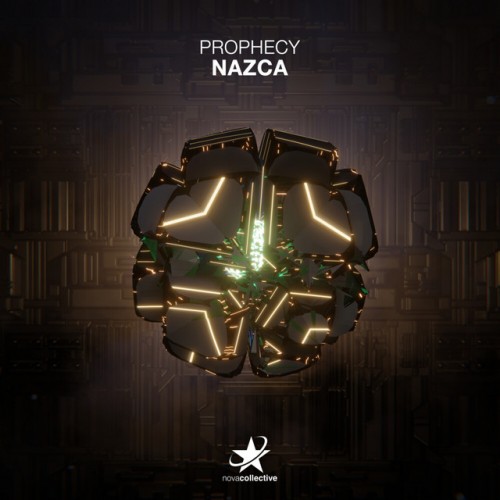 Prophecy – Nazca (2023)