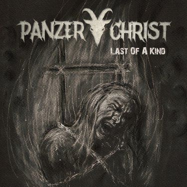 Panzerchrist - Last of a Kind (2023) Download