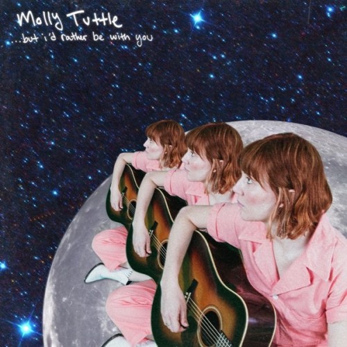 Molly Tuttle – …But I’d Rather Be With You (2020)