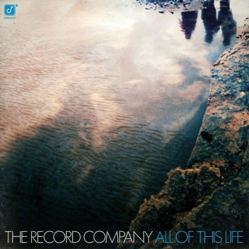 The Record Company - All Of This Life (2018) Download