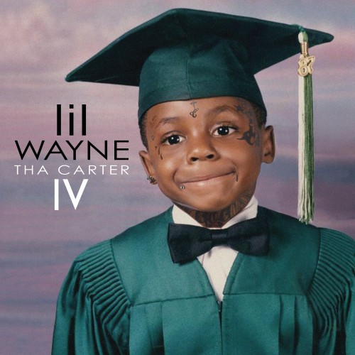 Lil Wayne-Tha Carter IV-JP Retail-CD-FLAC-2011-CALiFLAC
