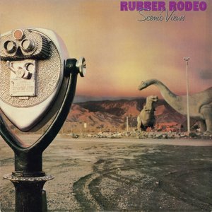 Rubber Rodeo - Scenic Views (1984) Download