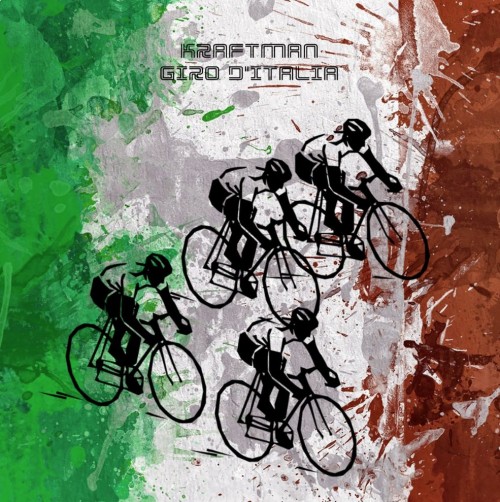 Kraftman - Giro D'Italia (2022) Download