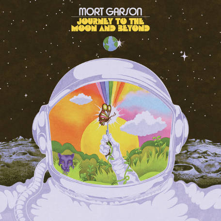 Mort Garson - Journey to the Moon and Beyond (2023) Download