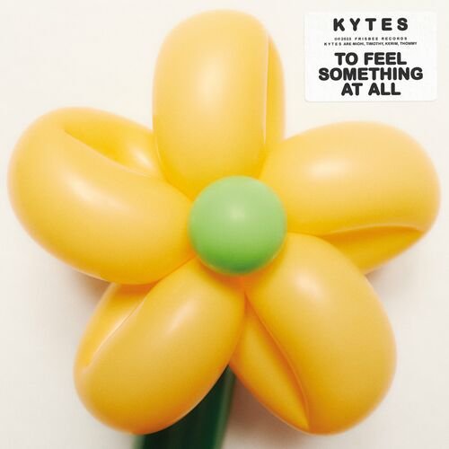 Kytes - To Feel Something At All (2023) Download