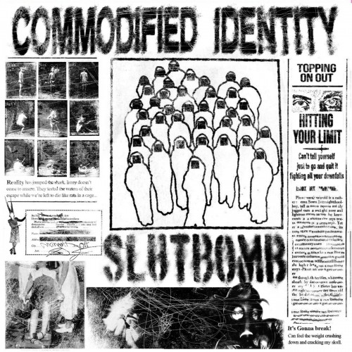 SlutBomb - Commodified Identity (2023) Download