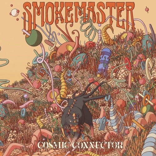 Smokemaster-Cosmic Connector-(4260589411758)-CD-FLAC-2023-WRE