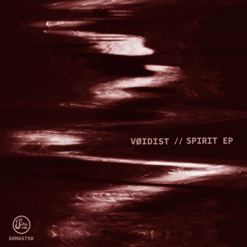 VØIDIST - Spirit EP (2020) Download