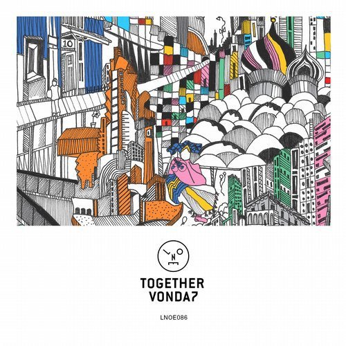 Vonda7 – Together (2018)