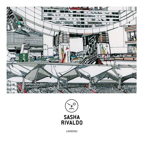 Sasha – Rivaldo (2016)