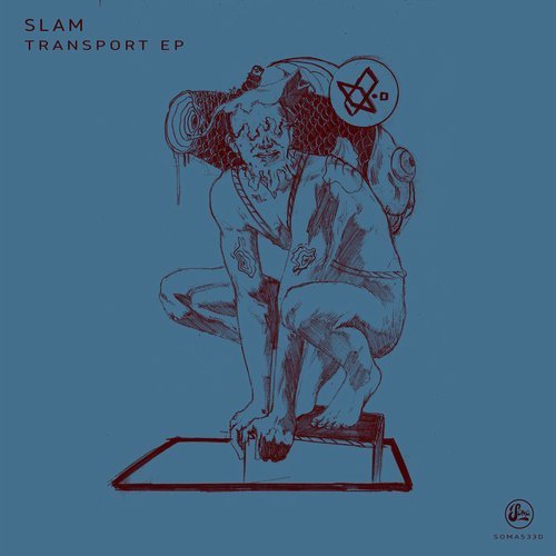 Slam – Transport EP (2018)