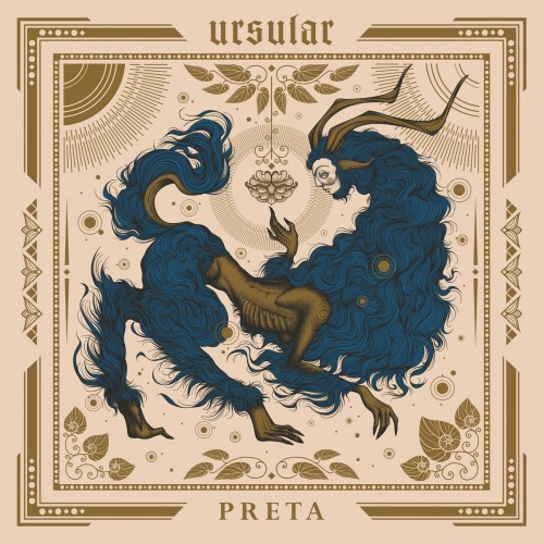 Ursular - Preta (2023) Download