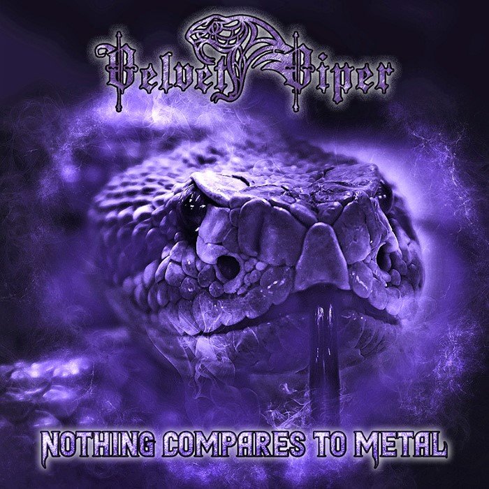 Velvet Viper-Nothing Compares To Metal-16BIT-WEB-FLAC-2023-ENTiTLED Download