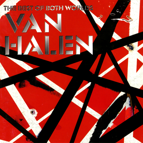 Van Halen - The Best Of Both Worlds (2004) Download