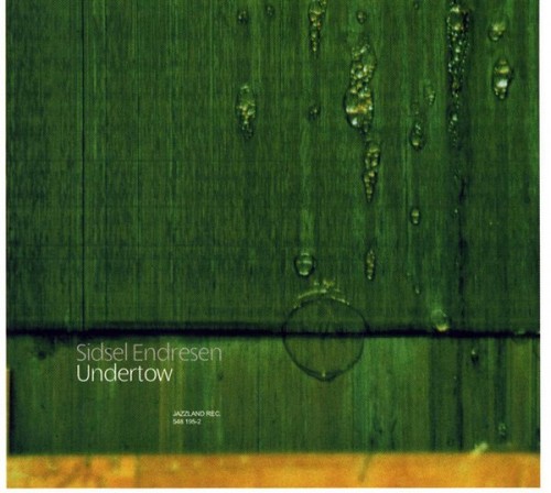 Sidsel Endresen - Undertow (2000) Download