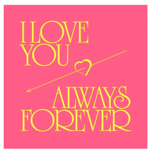 Kevin McKay & Michael Kilkie & Darcey - I Love You Always Forever (2023) Download