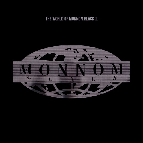 Various Artists - The World Of Monnom Black II (2019) Download