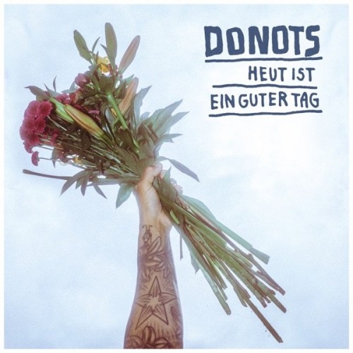 Donots - Heut Ist Ein Guter Tag (2023) Download