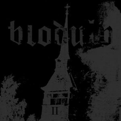 Blodulv - II (2023) Download