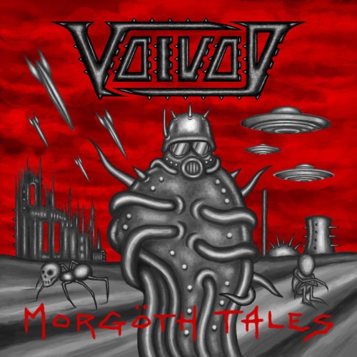 Voïvod - Morgöth Tales (2023) Download