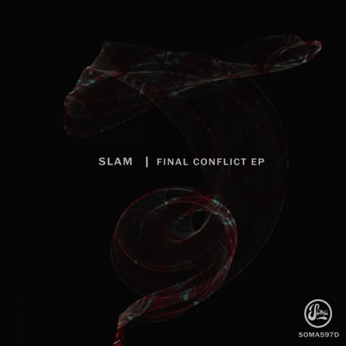 Slam – Final Conflict EP (2021)